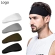 Unisex Hairband Sports Headbands