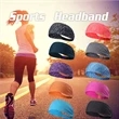 Fitness Sport Headband