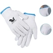 Working Labor Freezer Protective Gloves