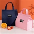Thermal Insulated Folding Lunch Bags