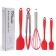 5 PCs Baking Tools Kitchenware Set