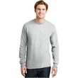 Gildan - DryBlend 50 Cotton/50 Poly Long Sleeve T-Shirt.