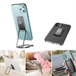 Metal Foldable Phone Stand