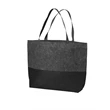Port Authority Large Felt Tote.