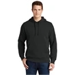 Pullover Hooded Sweatshirt