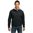 Port Authority Tall Glacier Soft Shell Jacket.