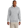 Sport-Tek Tall Pullover Hooded Sweatshirt.