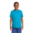 Sport-Tek Youth PosiCharge Competitor Tee.