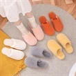 Soft Plush Fleece Slippers