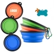 Pet Collapsi-Bowl