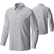 Columbia Men's Slack Tide Long Sleeve Shirt