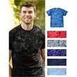Adult Crystal Wash T-shirt