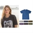 Adult Mineral Wash Tee