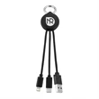 N' Charge Cable with Pouch