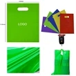 Die Cut Plastic Bag
