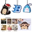 Die Cut Car Air Freshener