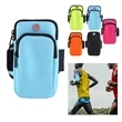 Running Phone Armband Bag Cellphone Case Holder