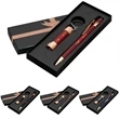 Ellipse & Chroma Softy Rose Gold Ribbon Gift Set - ColorJet