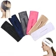 Facial Headband with Ponytail