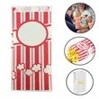 Greaseproof Paper Popcorn Bags