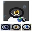Led Magnetic Levitation Floating Globe