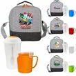 Bay Handy Soup & Salad Lunch Kit