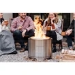 Solo Stove Bonfire Fire Pit + Stand