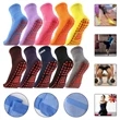 Non-slip Grip Socks
