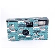 Disposable Camera with Custom Wrap