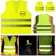 Safety Reflective Vest