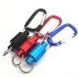 Magnetic Quick Release Keychain, Detachable Keyring