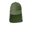 Port Authority Outdoor UV Sun Shade Cap