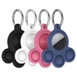 AirTags Case Pop Fidget Keychain