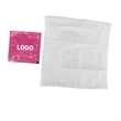 Customized Label Disposable Stain Remover Wipes