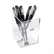 Acrylic Pen Holder