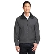 Port Authority Competitor Jacket.