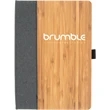 Bamboo Journal
