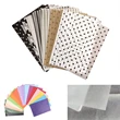 Custom 17 Gsm Gift Tissue Paper/ Wrapping Paper(20" X 15")