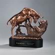 Bull & Bear Award