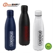 Mugu 17oz Stainless Steel Water Bottle