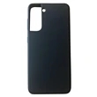 Samsung S21  Plus Silicone Atlas Series Case