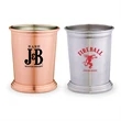 14 oz Mint Julep Copper Cup