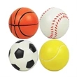 Soft PU Mini Sports Balls