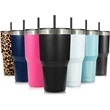 30oz Insulated Tumbler With Lids