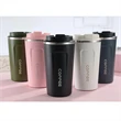 18oz Travel Insulated Coffee Mug Double Wall Cup