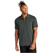 MERCER+METTLE Stretch Jersey Polo