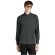 MERCER+METTLE Long Sleeve Stretch Woven Shirt