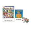 Halloween Safety Holiday Kit