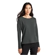 Mercer+Mettle Women's Stretch Drop Shoulder Pullover