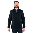 Men's Franconia Quilted Pullover